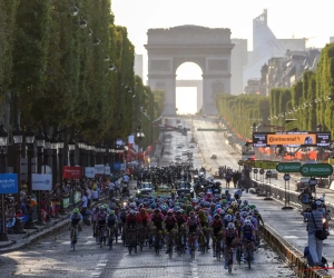 'Kogel door de kerk: Tour de France finisht in 2024 voor de allereerste keer niet in Parijs'