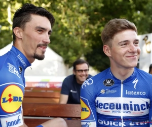 Sagan en Alaphilippe laten zich uit over Evenepoel: "Hij is in staat om te winnen"