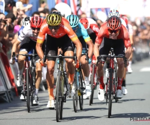 Throwback: 29 juli = België boven