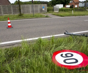 Gentse wielertoeristen op slag dood door chauffeur met rijverbod, politierechters halen uit: "Ze hadden geen kans"