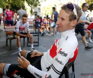 Mollema doet anekdote uit de doeken: "Met Robert Gesink nooit heel goede band gehad"