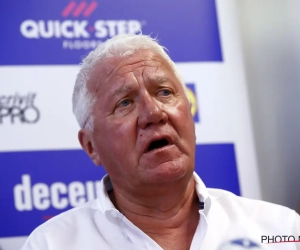 Lefevere laat zich uit over Thomas De Gendt: "Vreemd dat hij daarvoor beloond is met salarisverlaging"