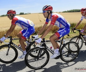 VOORBESCHOUWING Groupama-FDJ: Een mix van tonnen ervaring en een blik vol jonge snaken