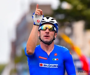 Viviani maakt het af voor Ineos na waaieretappe in de Provence, tweede plek ferme opsteker voor Sep Vanmarcke