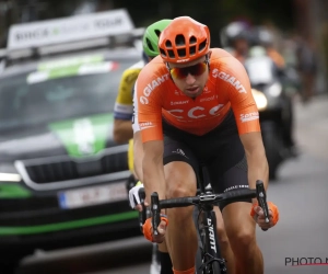 Sterke ploegmaat van Van Avermaet komt plots weer aan de oppervlakte en dat kan een positief signaal zijn