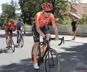 Ploeg van Van Avermaet gaat langer door met Duitser die in extremis werd binnengehaald