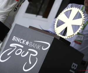 BinckBank Tour: zorgt tijdrit voor eerste schifting in klassement?