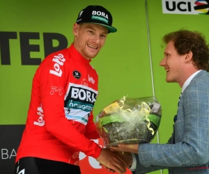 Nog steeds geen witte rook tussen Deceuninck-Quick.Step en Bennett: "Het is niet te geloven"