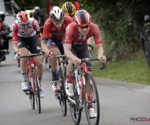 Wellens troeft De Plus en Hirschi af en slaat een dubbelslag in de koninginnenrit van de BinckBank Tour