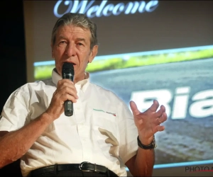 Ex-Tourwinnaar Felice Gimondi op 76-jarige leeftijd overleden 