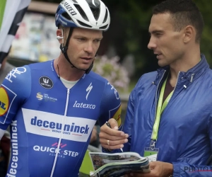 Iljo Keisse het grote uithangbord van dernycriterium