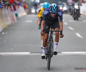 Talent van Team Ineos geeft tweede eindzege glans met ritzege in Ronde van Burgos