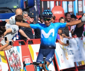 Selecties WK 2019 in Yorkshire : Nairo Quintana en Egan Bernal voeren Colombia aan 