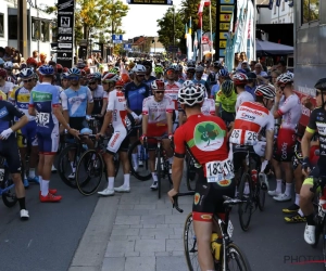 Renners staan op hun strepen in Schaal Sels en tonen dat veiligheid écht primeert: "Zij maken hiermee een statement"