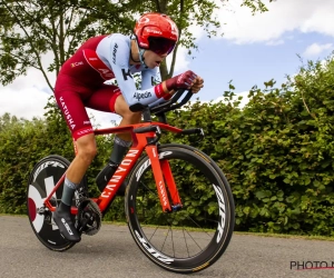 Lotto Soudal vervolledigt ploeg voor 2020 door het aantrekken van een Belg en een Brit