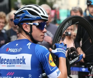 Remco Evenepoel ziet nieuw huzarenstukje pas stranden in finale