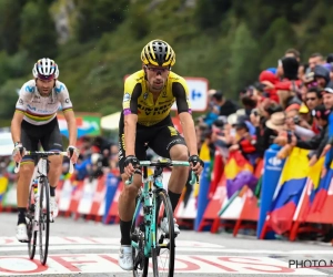 🎥 Apocalyptisch: de val van Roglic én renners die moeten wachten in de kou: "In welke andere sport is dit mogelijk?"