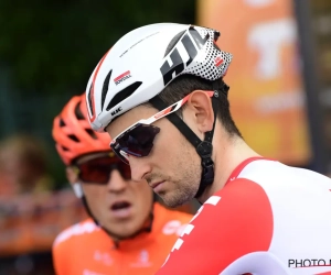 Tiesj Benoot staat voor laatste koers voor Lotto-Soudal en geeft scherpe ambitie aan