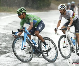 Nairo Quintana haalt hard uit naar ex-ploegmaat: "Hij kostte me eindzege in de Tour de France"