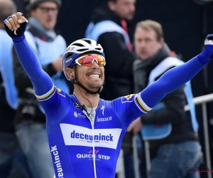 Philippe Gilbert wint opnieuw na absolute monsteretappe, Quintana mag dromen van het podium 