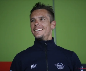 Tom Steels ziet Philippe Gilbert in zijn voetsporen treden: "Dat maakt die mijlpaal toch nog straffer"