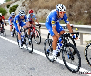 Van Anagni over Mont des Alouettes en Barcelona tot Bilbao: de tien van Philippe Gilbert!