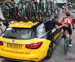 📷 Op het menu in de Vuelta vandaag: hobbelige aanloop naar moordende slotklim