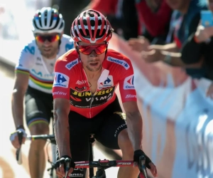 Wat zijn de resterende obstakels voor Roglic op weg naar het rood?