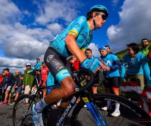 Jakob Fuglsang heeft nog een specifieke droom en dat is slecht nieuws voor Astana