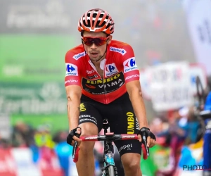 Drang naar grootse triomfen doet Primoz Roglic bij Jumbo-Visma blijven