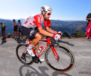 Thomas De Gendt: "85 koersdagen? ronduit belachelijk"