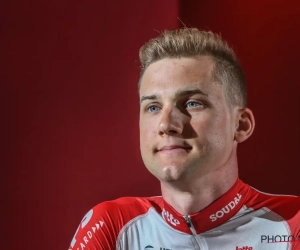 Favoriete koersen van Tim Wellens komen eraan: "Iedereen rijdt daar gelukkig rond"