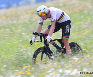 Rohan Dennis onthult groot complex: "Het ging zover dat ik me schuldig voelde en niet wou eten op training"