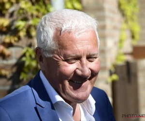 Patrick Lefevere: "Dat ploegen nu vragen om Parijs-Tours te skippen voor WK gravel. Dat is ironie ten top"