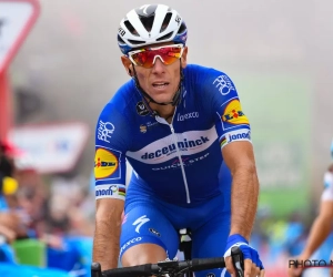 Gilbert en Deceuninck-Quick.Step als vrienden uit mekaar: "Het zal even duren eer ze weer zoveel succes beleven"