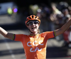 Marianne Vos blijft zeges opstapelen en schiet meteen raak in Franse rittenkoers