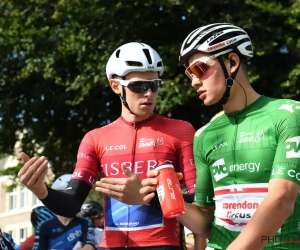 Mathieu van der Poel zet eindzege in de verf met hattrick