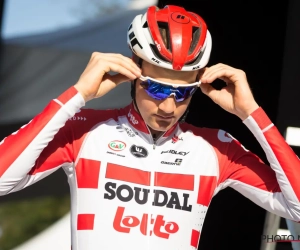 Tim Wellens met ambitie naar Lombardije: "Minstens even goed als vorig jaar"