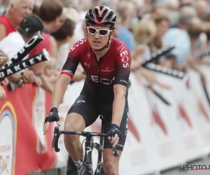 Wat wordt de tactiek van INEOS zonder Geraint Thomas?