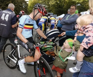 Jan Bakelants verdedigt Mixed Team Relay en schat Belgische kansen in