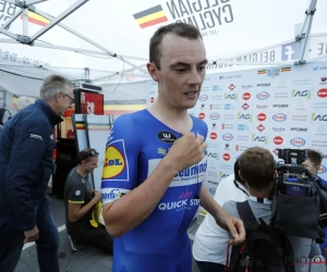 Grote Belgische inbreng bij Deceuninck-Quick.Step in Binche-Chimay-Binche