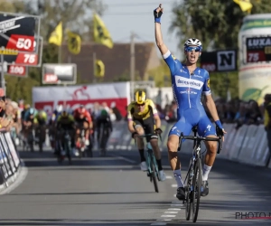 OFFICIEEL: Duitse renner verlengt zijn contract bij Deceuninck-Quick-Step