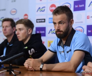 Campenaerts krijgt zijn motivator en niet bondscoach Verbrugge achter hem in ploegwagen: "Ideale combinatie"