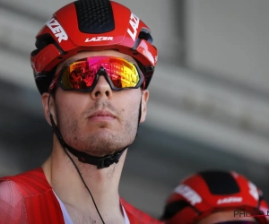 Max Walscheid pakt eerste zege voor nieuwe ploeg in criterium voorafgaand aan de Ronde van Langkawi