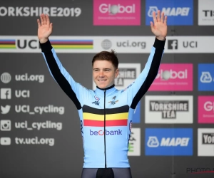 Evenepoel hoopt op dubbel Olympisch goud in 2020: "Dat ben je voor eeuwig"