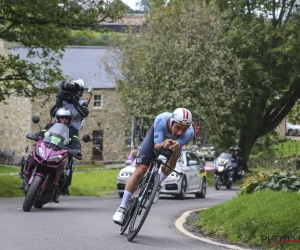 Campenaerts geeft Verbrugghe gelijk en acht zich beter voorbereid dan Tour-deelnemers: "1 en 2 is mogelijk"