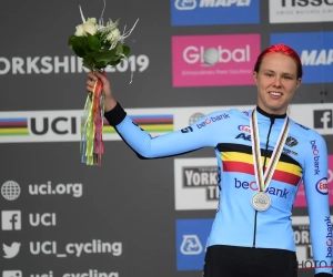 Belgisch multitalent vervoegt de ploeg van Sanne Cant