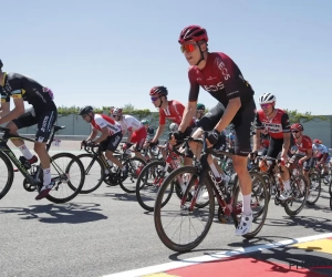 Team Ineos gaat voor tiende seizoen op rij door met Duitser