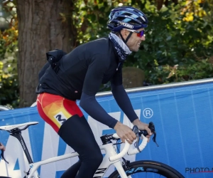 Alejandro Valverde komt toch nog met opvallende aanpassing aan eindeseizoensprogramma