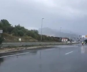 🎥 Noodweer treft na WK nu ook Ronde van Kroatië: derde rit geneutraliseerd